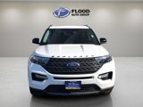 Certified 2022 Ford Explorer XLT w/ Equipment Group 202A image 2
