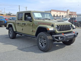 New 2025 Jeep Gladiator Mojave image 4