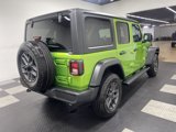 New 2025 Jeep Wrangler Sport S image 4