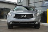 Used 2017 INFINITI QX70 AWD w/ Premium Package image 2
