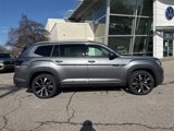 New 2025 Volkswagen Atlas SEL Premium R-Line image 4