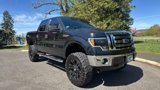 Used 2012 Ford F150 XLT w/ XLT Convenience Pkg image 3