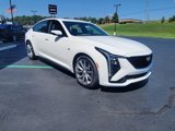 New 2026 Cadillac CT5 Sport image 2