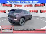 New 2025 Chevrolet Traverse High Country w/ LPO, Floor Liner Package image 3