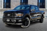 New 2025 Ford F150 XLT w/ Equipment Group 302A MID image 2