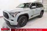 Used 2024 Toyota Sequoia Platinum image 2