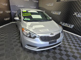 Used 2016 Kia Forte LX image 5