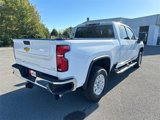 New 2025 Chevrolet Silverado 2500 LTZ w/ LTZ Convenience Package image 4