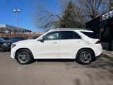Used 2022 Mercedes-Benz GLE 350 4MATIC image 3