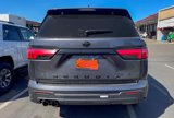 New 2025 Toyota Sequoia TRD Pro image 6