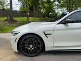 Used 2018 BMW M4 Coupe image 3