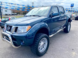 Used 2017 Nissan Frontier SL image 3