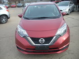 Used 2017 Nissan Versa Note S Plus image 6