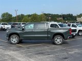 New 2026 Chevrolet Silverado 1500 LTZ w/ LTZ Premium Package image 2