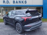 New 2025 Chevrolet Blazer EV LT image 3