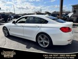 Used 2017 BMW 430i Gran Coupe image 4