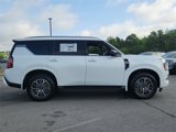New 2025 Nissan Armada SL image 2