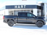 New 2025 GMC Sierra 1500 Elevation image 2