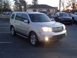 Used 2015 Honda Pilot EX-L image 3