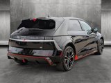 New 2025 Hyundai Ioniq 5 N image 2