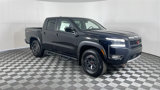 New 2025 Nissan Frontier PRO-4X image 2