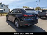 New 2025 MAZDA CX-90 3.3 Turbo w/ Select Package image 4
