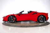 Used 2022 Ferrari SF90 Spider image 3