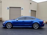 Used 2016 Audi RS 7 Prestige image 2
