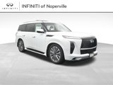 New 2025 INFINITI QX80 Sensory w/ Exterior Package image 1