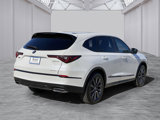 New 2025 Acura MDX A-Spec image 3