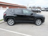 New 2025 Jeep Compass Sport image 2