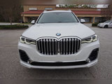 Used 2020 BMW X7 xDrive40i w/ Luxury Seating Package image 4