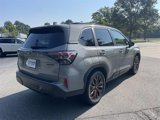 New 2025 Subaru Forester Sport image 3