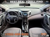 Used 2015 Hyundai Elantra SE w/ Option Group 02 image 3