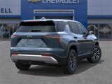 New 2026 Chevrolet Equinox LT w/ Convenience Package II image 4