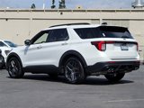 Used 2025 Ford Explorer ST image 2
