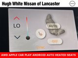 New 2025 Nissan Murano SV image 5