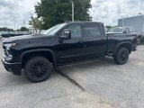 New 2025 Chevrolet Silverado 2500 High Country w/ High Country Premium Package image 5