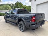New 2026 RAM 1500 Big Horn image 6
