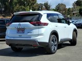 New 2025 Nissan Rogue SL image 3