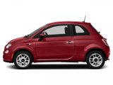 Used 2015 FIAT 500 Sport w/ Comfort/Convenience Group image 6