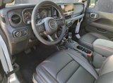 New 2025 Jeep Wrangler Unlimited Rubicon image 3