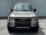 Used 2024 Toyota Land Cruiser image 5