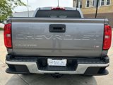 Used 2021 Chevrolet Colorado W/T w/ WT Convenience Package image 6