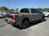 Used 2024 Nissan Titan PRO-4X w/ Pro-4x Convenience Package image 5