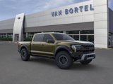 New 2025 Ford F150 Raptor image 4
