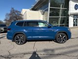 New 2025 Volkswagen Atlas SEL Premium R-Line image 4