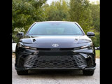Used 2025 Toyota Camry SE image 6