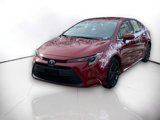 Used 2024 Toyota Corolla LE image 2