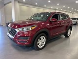Used 2019 Hyundai Tucson SE image 3